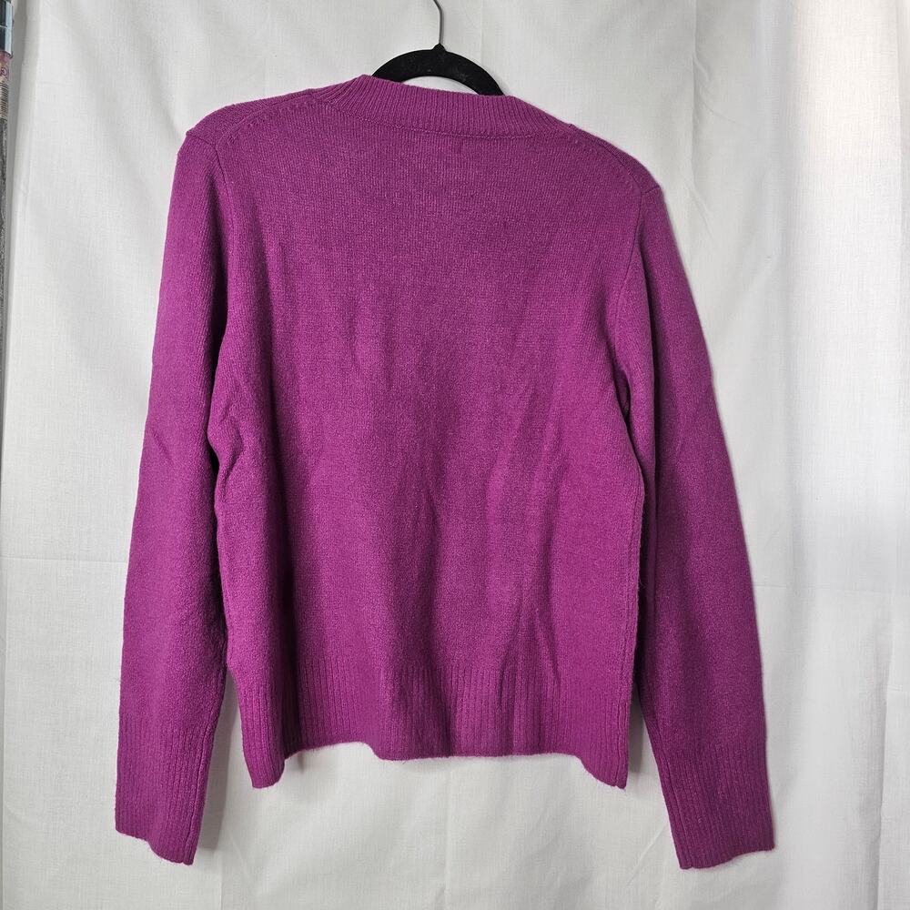 J.Crew Women's Crewneck sweater in extra-soft yarn size Small - Picture 7 of 7